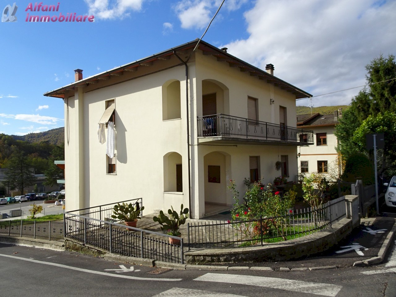 Foto 3 - Appartamento via primo maggio
72, Chiusi della Verna - foto 3