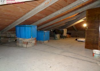 Foto 21 - Appartamento via primo maggio
 
72, Chiusi della Verna - foto 21