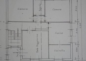 Foto 27 - Appartamento via primo maggio
 
72, Chiusi della Verna - foto 27