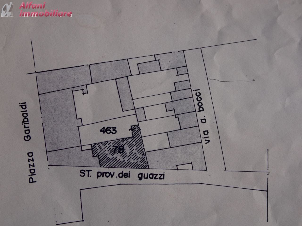 Foto 6 - Warehouse Bibbiena - photo 1