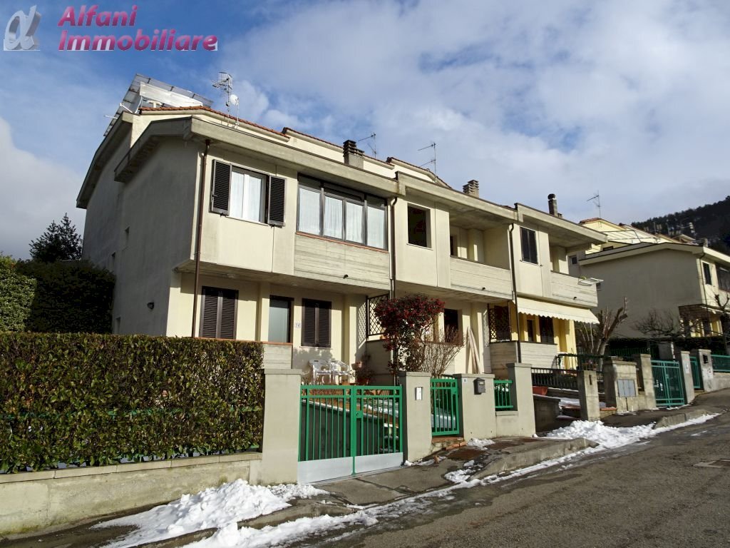 Foto 2 - Terraced Villa Chitignano - photo 2