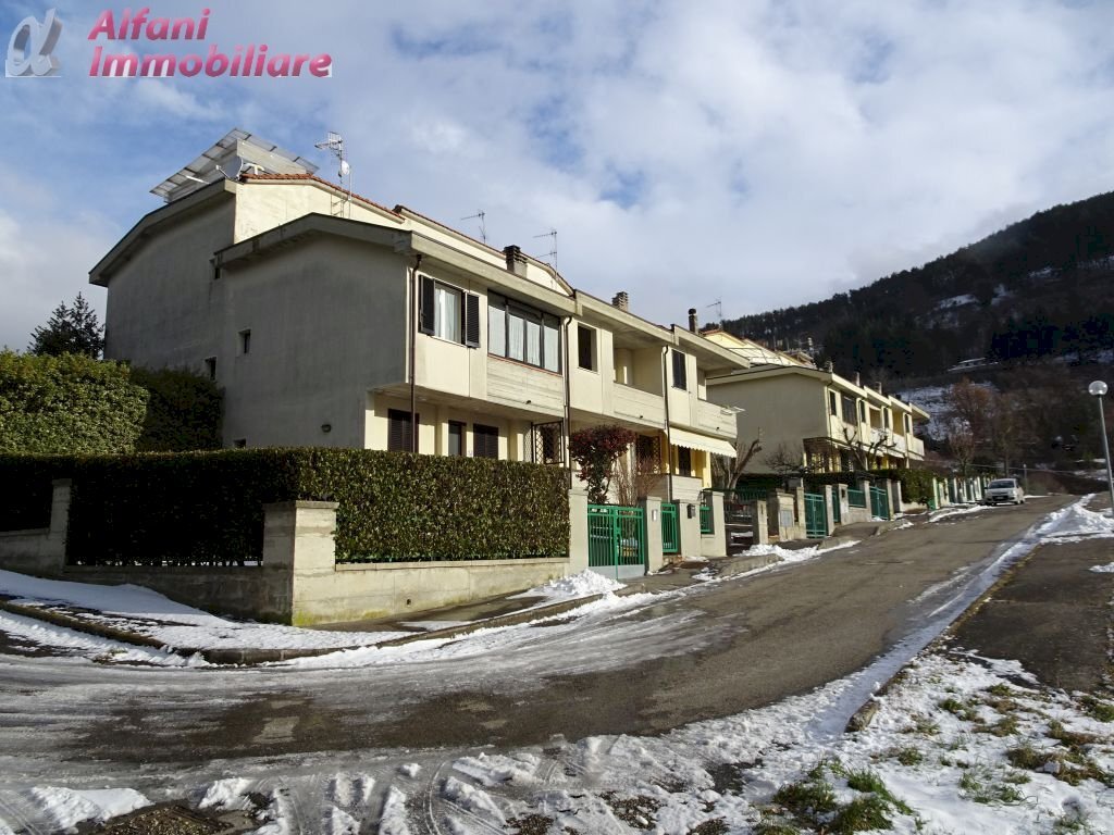 Foto 3 - Terraced Villa Chitignano - photo 3