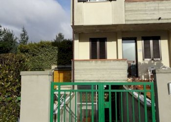 Foto 5 - Terraced Villa Chitignano - photo 5