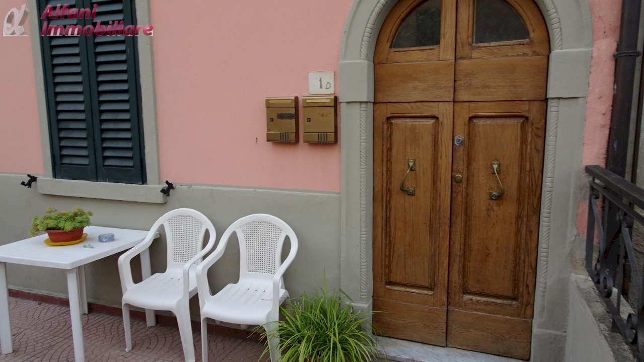 Foto 2 - Four-room apartment Via A. Bocci
 
1, Bibbiena - photo 2