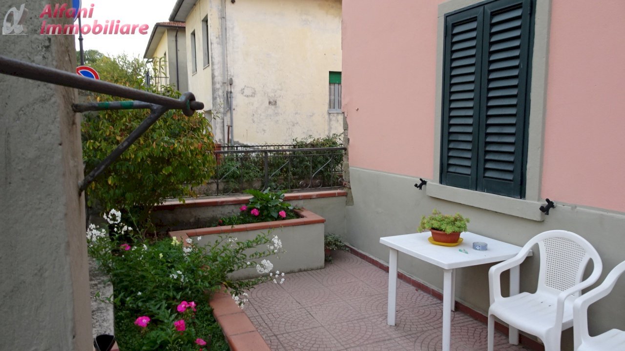 Foto 3 - Four-room apartment Via A. Bocci
 
1, Bibbiena - photo 3