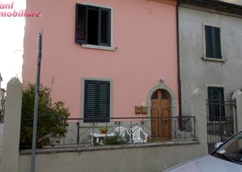 Foto 1 - Quadrilocale Via A. Bocci
 
1, Bibbiena - foto 1