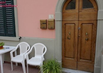 Foto 2 - Quadrilocale Via A. Bocci
 
1, Bibbiena - foto 2