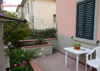 Foto 3 - Quadrilocale Via A. Bocci
 
1, Bibbiena - foto 3