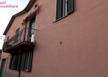 Foto 4 - Quadrilocale Via A. Bocci
 
1, Bibbiena - foto 4