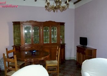 Foto 6 - Quadrilocale Via A. Bocci
 
1, Bibbiena - foto 6