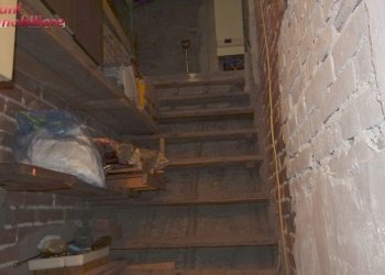 Foto 9 - Quadrilocale Via A. Bocci
 
1, Bibbiena - foto 9