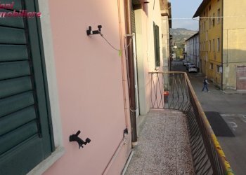 Foto 16 - Quadrilocale Via A. Bocci
 
1, Bibbiena - foto 16