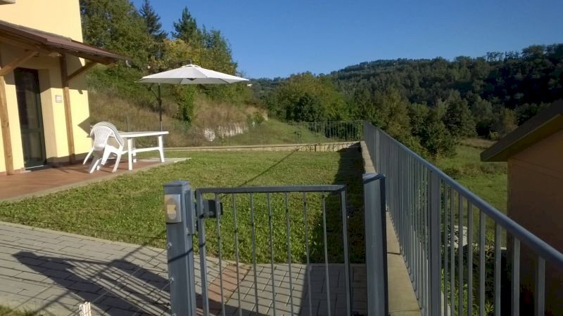 Foto 1 - Bilocale via donacato, Castel San Niccolò - foto 1