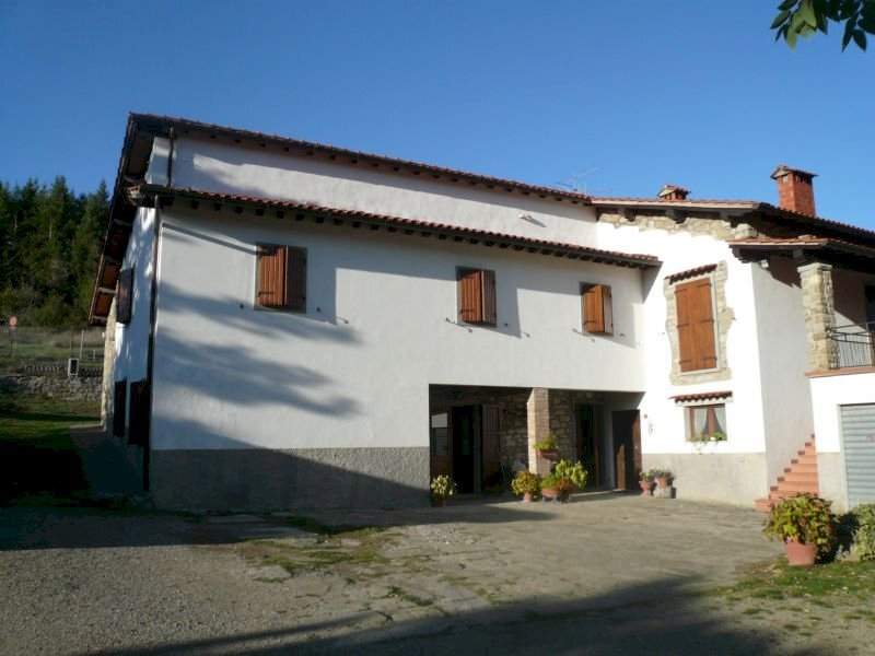 Foto 1 - Terraced Villa Poppi - photo 1