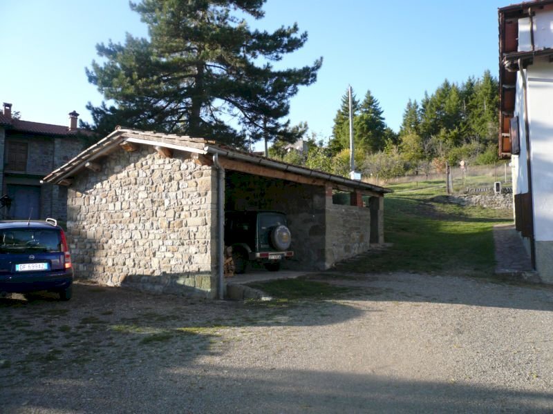 Foto 2 - Terraced Villa Poppi - photo 2