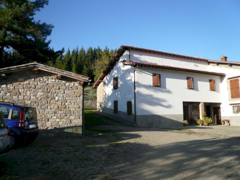 Foto 3 - Terraced Villa Poppi - photo 3