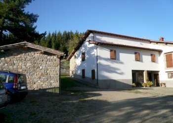 Foto 3 - Casa semi indipendente Poppi - foto 3