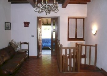 Foto 17 - Casa semi indipendente Poppi - foto 17