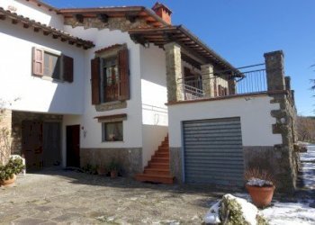 Foto 30 - Casa semi indipendente Poppi - foto 30