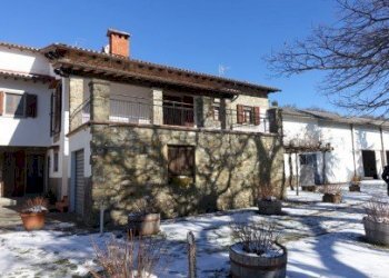 Foto 31 - Casa semi indipendente Poppi - foto 31