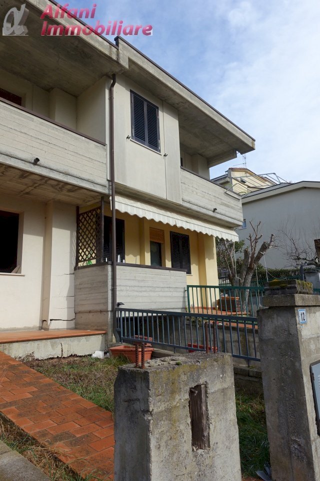 Foto 2 - Terraced Villa Via Purti, Chitignano - photo 2