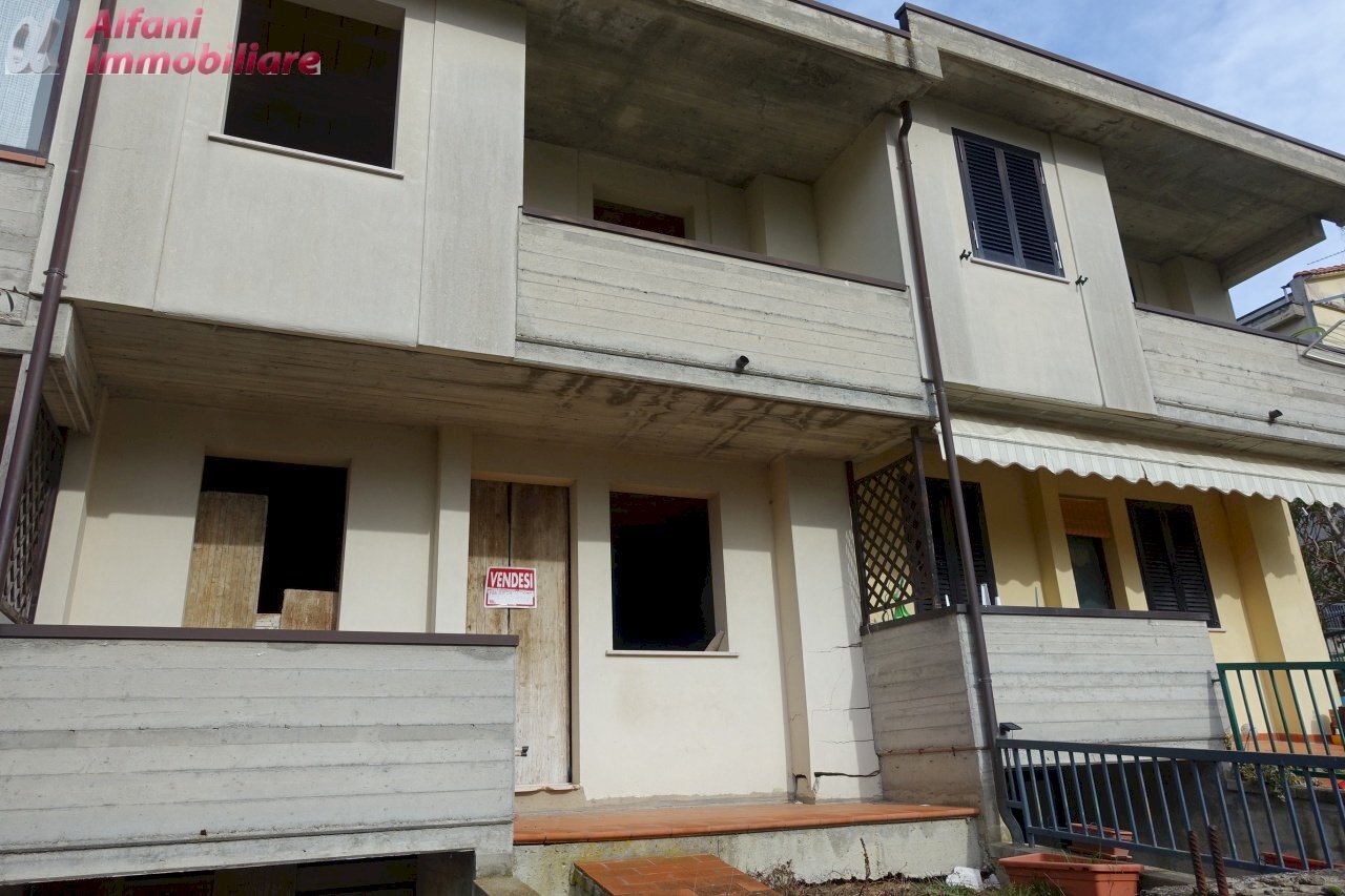 Foto 3 - Terraced Villa Via Purti, Chitignano - photo 3