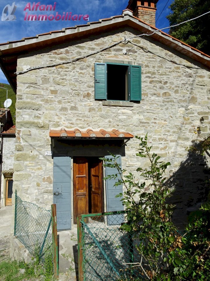 Foto 1 - Independent house PIAN DEI CORTINI
 
217, Bibbiena - photo 1