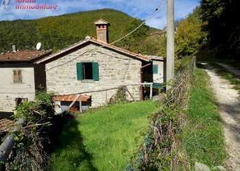 Foto 6 - Independent house PIAN DEI CORTINI
 
217, Bibbiena - photo 6