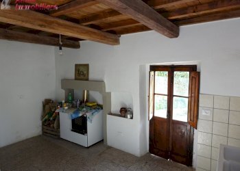 Foto 15 - Independent house PIAN DEI CORTINI
 
217, Bibbiena - photo 15