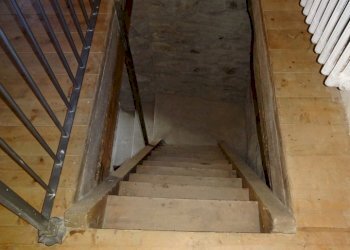 Foto 23 - Independent house PIAN DEI CORTINI
 
217, Bibbiena - photo 23