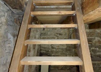 Foto 24 - Independent house PIAN DEI CORTINI
 
217, Bibbiena - photo 24