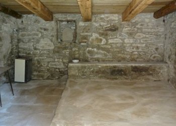 Foto 26 - Independent house PIAN DEI CORTINI
 
217, Bibbiena - photo 26