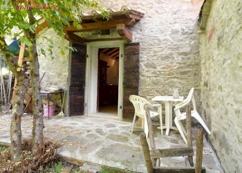 Foto 45 - Independent house PIAN DEI CORTINI
 
217, Bibbiena - photo 45