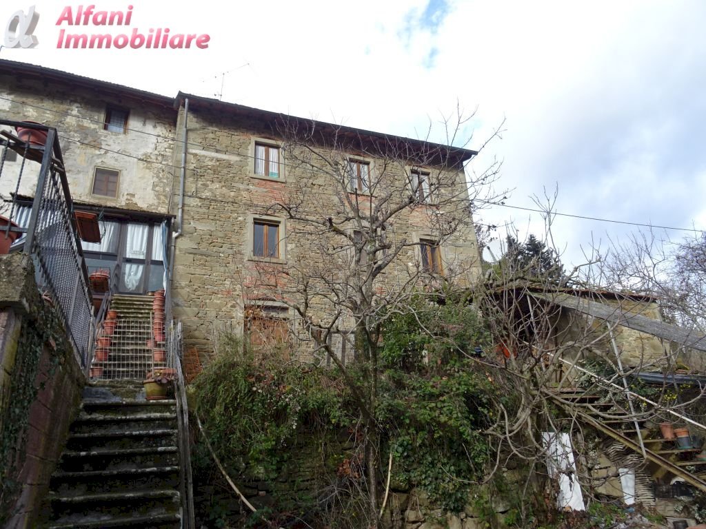 Foto 3 - Casa semi indipendente Pagliericcio
 
189a, Castel San Niccolò - foto 3