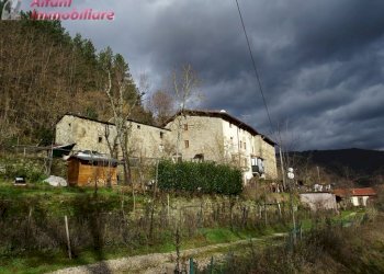 Foto 1 - Casa semi indipendente Pagliericcio
 
189a, Castel San Niccolò - foto 1