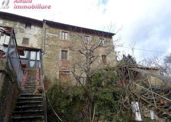 Foto 3 - Casa semi indipendente Pagliericcio
 
189a, Castel San Niccolò - foto 3