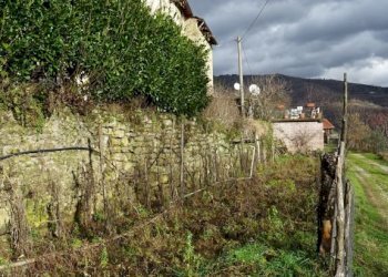 Foto 6 - Casa semi indipendente Pagliericcio
 
189a, Castel San Niccolò - foto 6