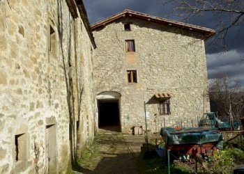 Foto 8 - Casa semi indipendente Pagliericcio
 
189a, Castel San Niccolò - foto 8