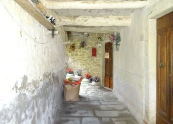 Foto 9 - Casa semi indipendente Pagliericcio
 
189a, Castel San Niccolò - foto 9