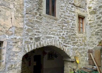 Foto 10 - Casa semi indipendente Pagliericcio
 
189a, Castel San Niccolò - foto 10