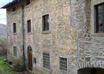 Foto 11 - Casa semi indipendente Pagliericcio
 
189a, Castel San Niccolò - foto 11