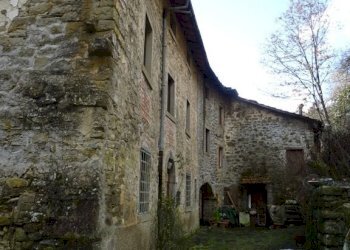 Foto 12 - Casa semi indipendente Pagliericcio
 
189a, Castel San Niccolò - foto 12