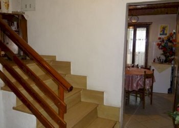 Foto 14 - Casa semi indipendente Pagliericcio
 
189a, Castel San Niccolò - foto 14