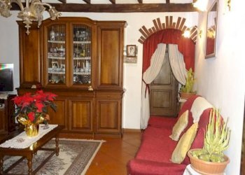 Foto 19 - Casa semi indipendente Pagliericcio
 
189a, Castel San Niccolò - foto 19