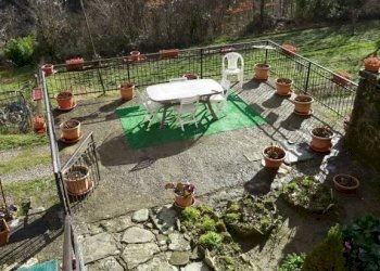 Foto 33 - Casa semi indipendente Pagliericcio
 
189a, Castel San Niccolò - foto 33