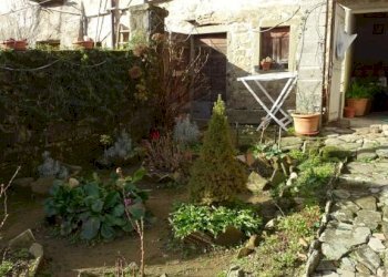 Foto 34 - Casa semi indipendente Pagliericcio
 
189a, Castel San Niccolò - foto 34