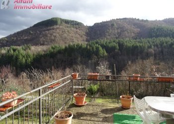 Foto 36 - Casa semi indipendente Pagliericcio
 
189a, Castel San Niccolò - foto 36