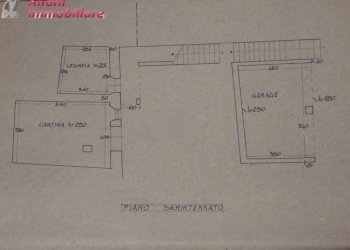 Foto 41 - Casa semi indipendente Pagliericcio
 
189a, Castel San Niccolò - foto 41