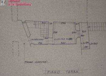 Foto 42 - Casa semi indipendente Pagliericcio
 
189a, Castel San Niccolò - foto 42