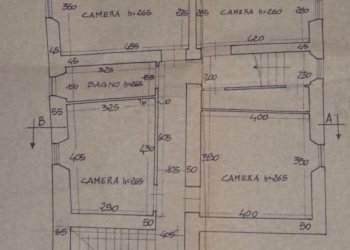 Foto 43 - Casa semi indipendente Pagliericcio
 
189a, Castel San Niccolò - foto 43